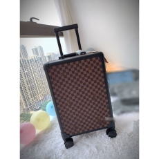 LV Suitcase